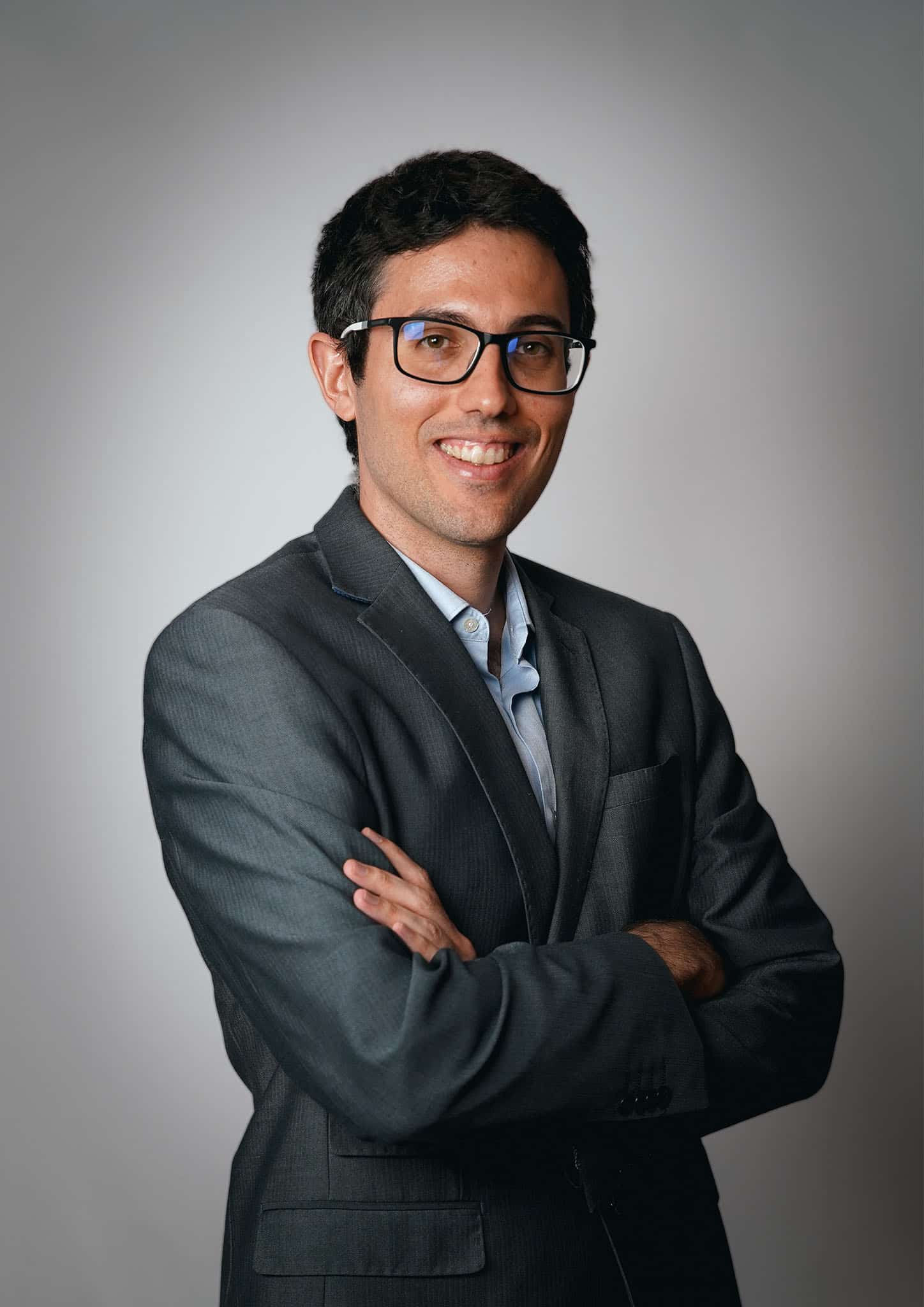 Alejandro Pérez