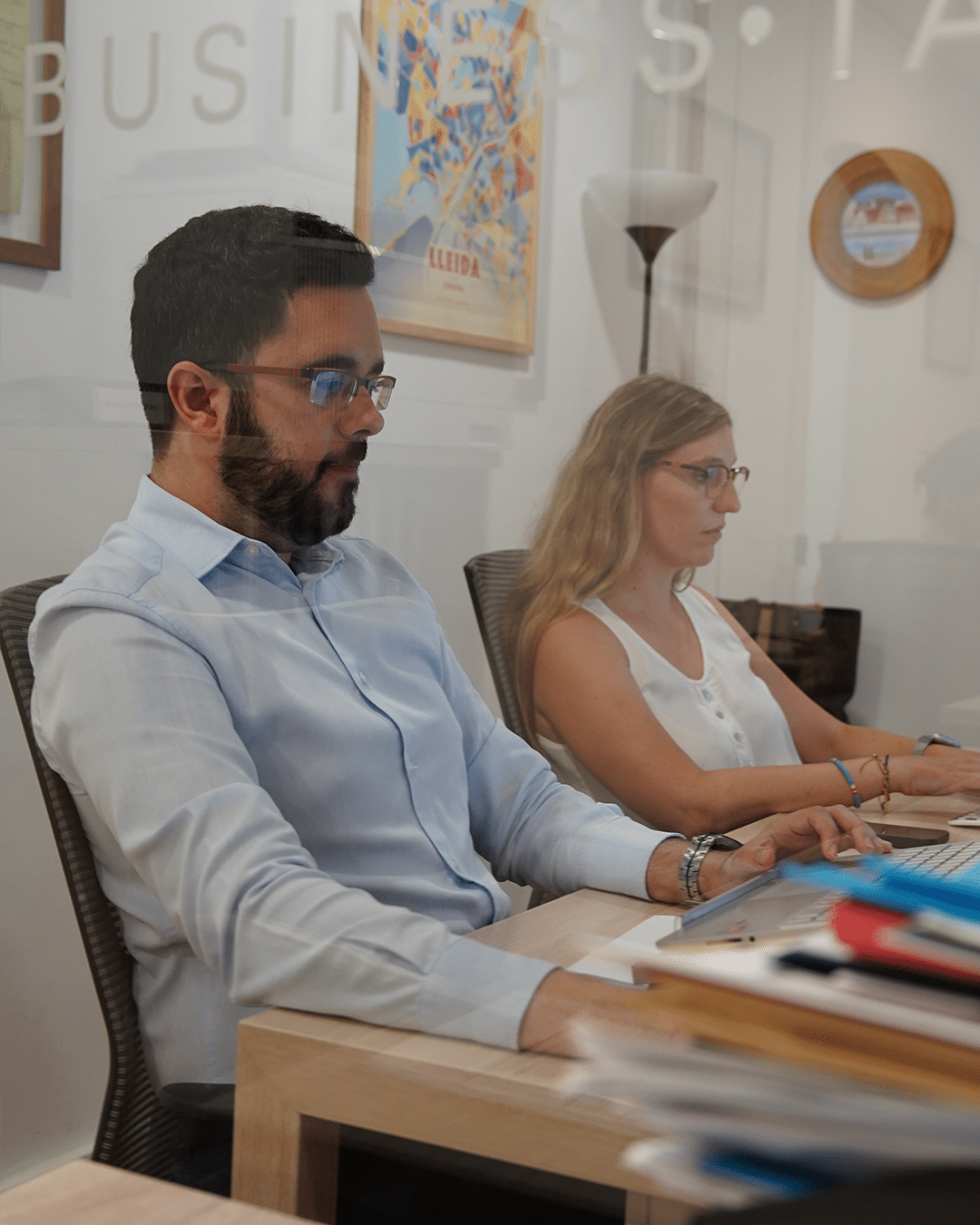 accounting services for freelancers