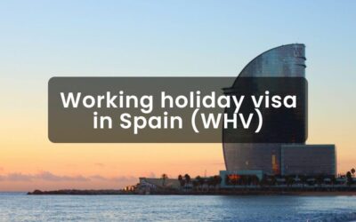 Working Holiday Visa in Spain